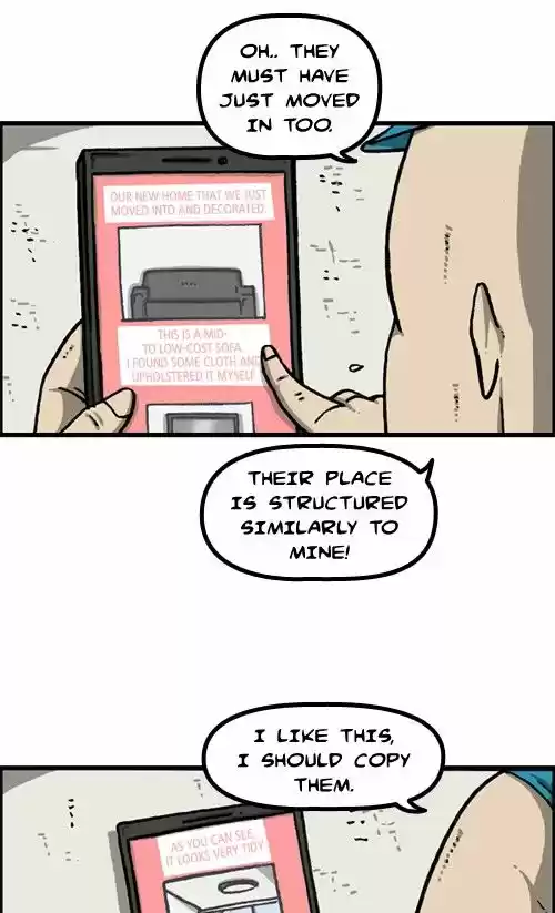 The Sound of Your Heart ch.353