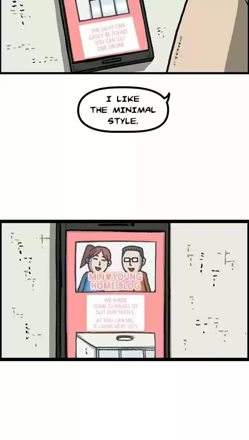 The Sound of Your Heart ch.353