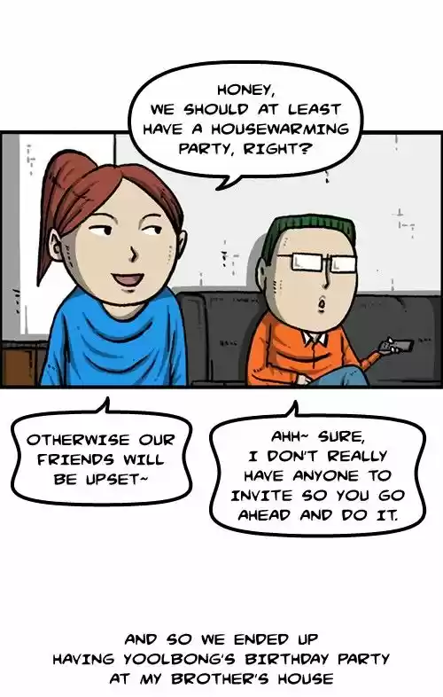 The Sound of Your Heart ch.353