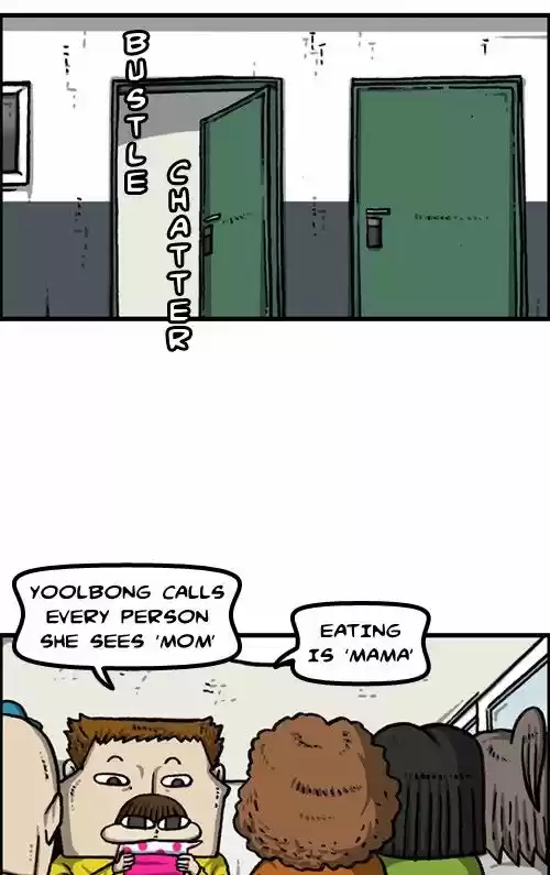 The Sound of Your Heart ch.353