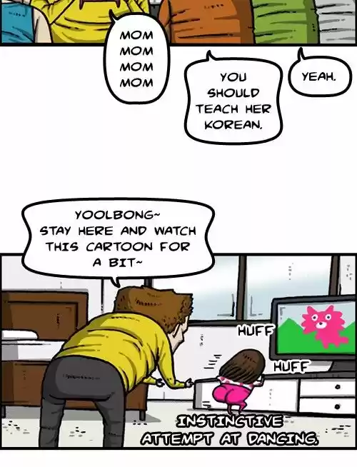 The Sound of Your Heart ch.353