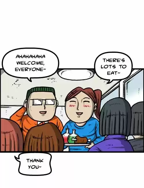 The Sound of Your Heart ch.353