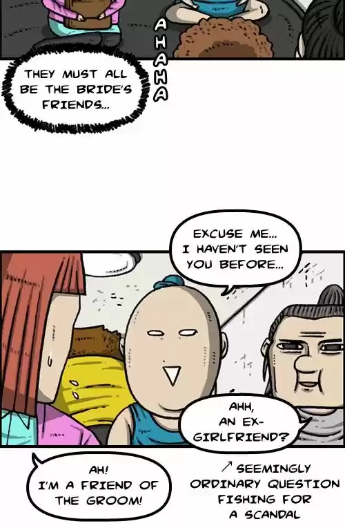 The Sound of Your Heart ch.353