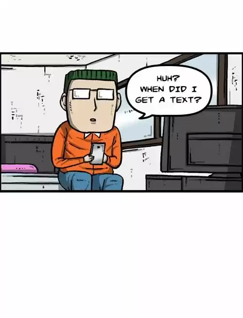 The Sound of Your Heart ch.353