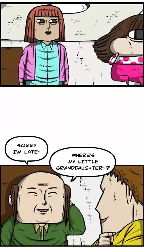 The Sound of Your Heart ch.353