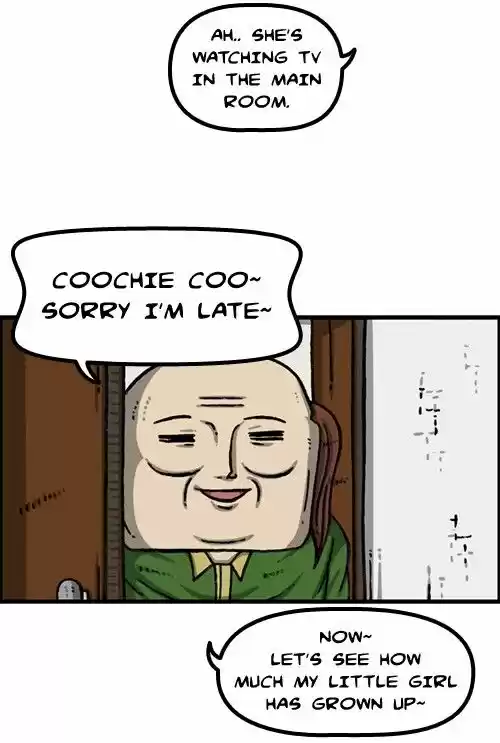 The Sound of Your Heart ch.353