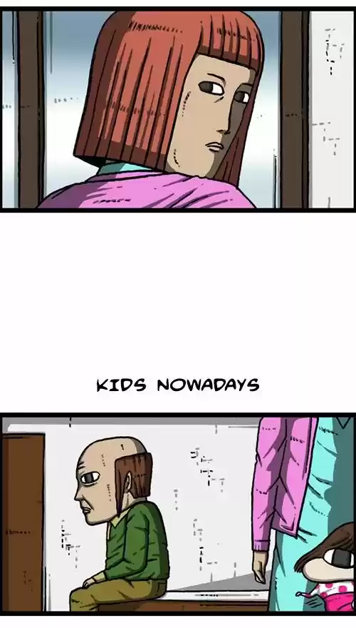 The Sound of Your Heart ch.353