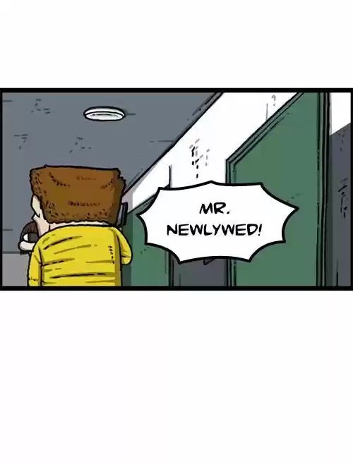 The Sound of Your Heart ch.353