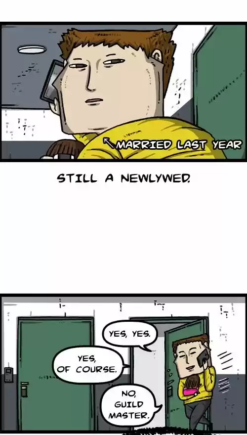 The Sound of Your Heart ch.353