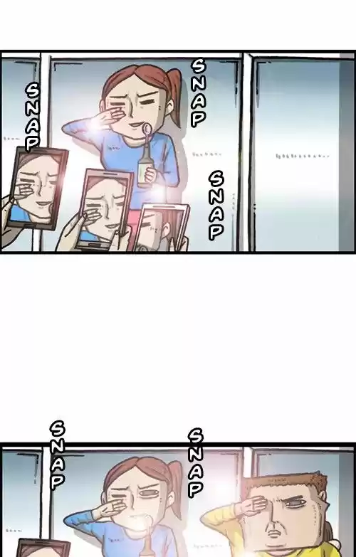 The Sound of Your Heart ch.353