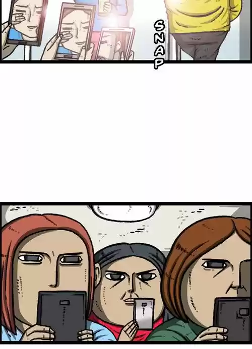 The Sound of Your Heart ch.353