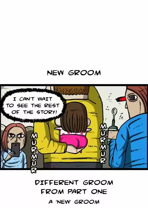 The Sound of Your Heart ch.353