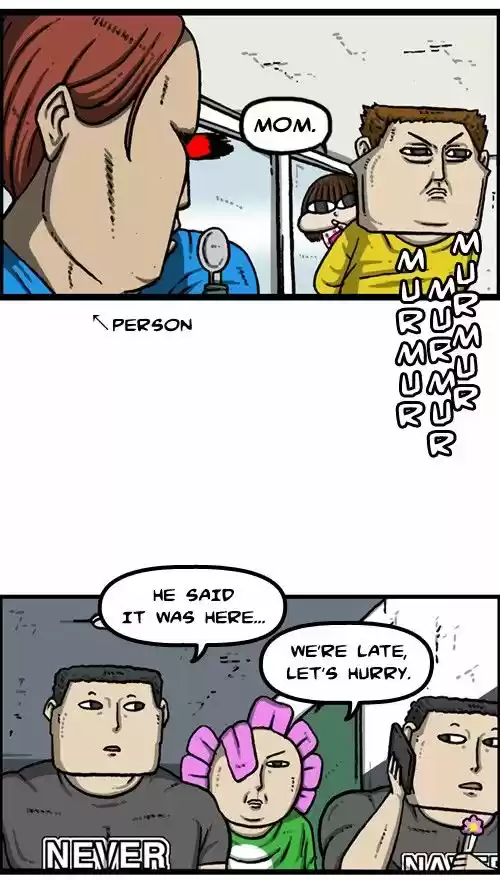 The Sound of Your Heart ch.353