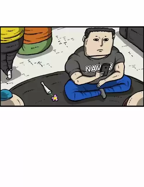 The Sound of Your Heart ch.353