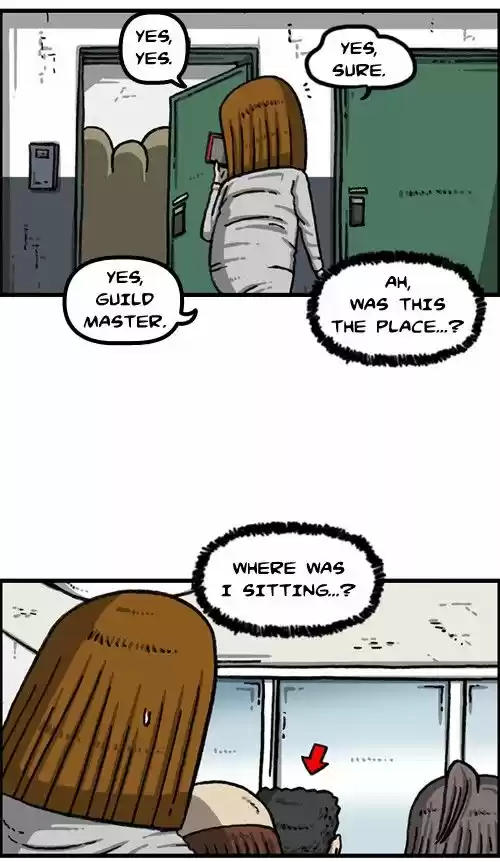 The Sound of Your Heart ch.353