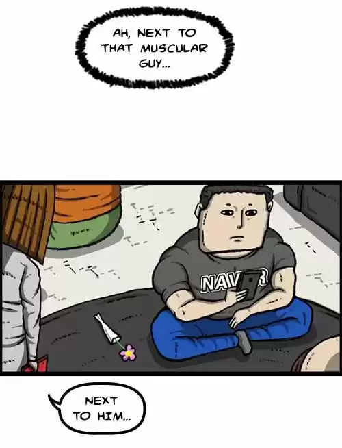 The Sound of Your Heart ch.353