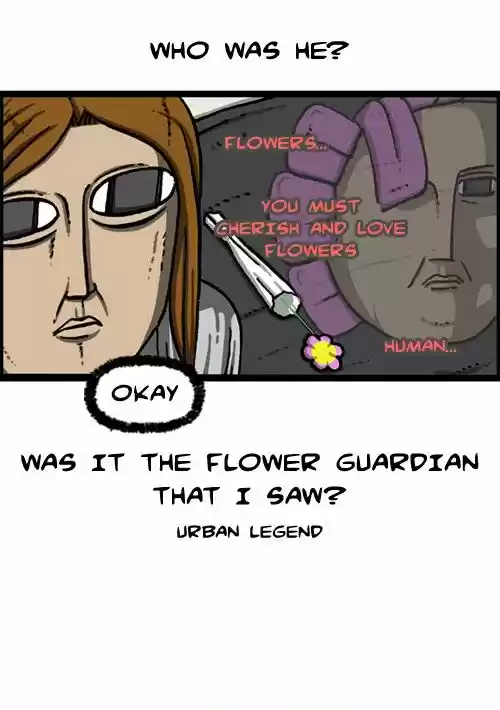 The Sound of Your Heart ch.353