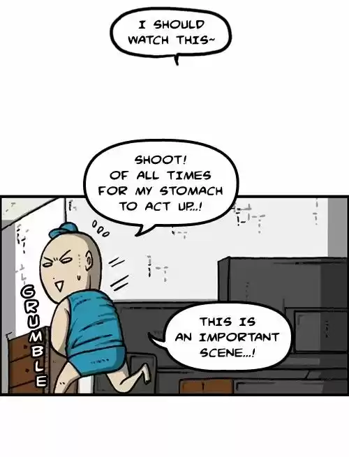 The Sound of Your Heart ch.353