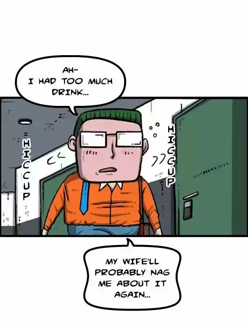 The Sound of Your Heart ch.353