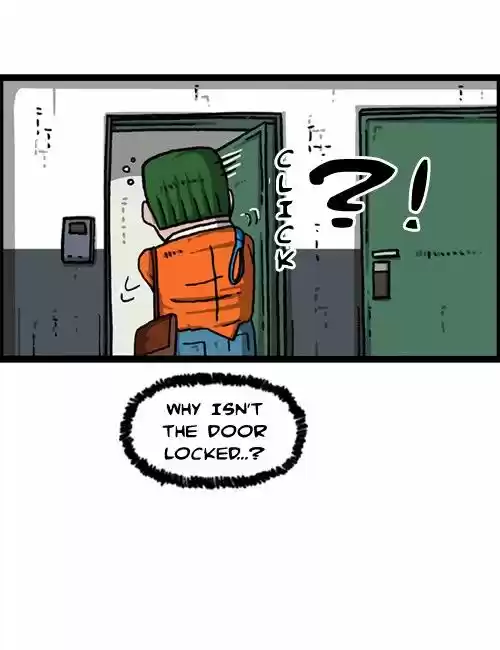 The Sound of Your Heart ch.353