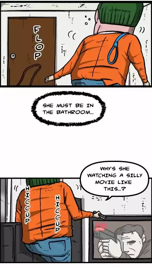 The Sound of Your Heart ch.353