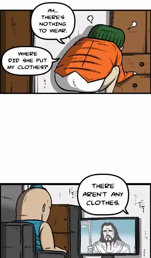 The Sound of Your Heart ch.353