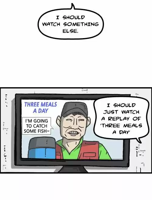 The Sound of Your Heart ch.353