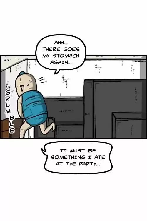 The Sound of Your Heart ch.353