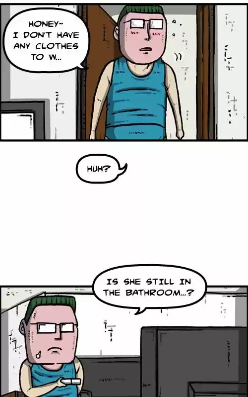 The Sound of Your Heart ch.353