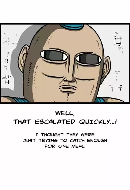 The Sound of Your Heart ch.353