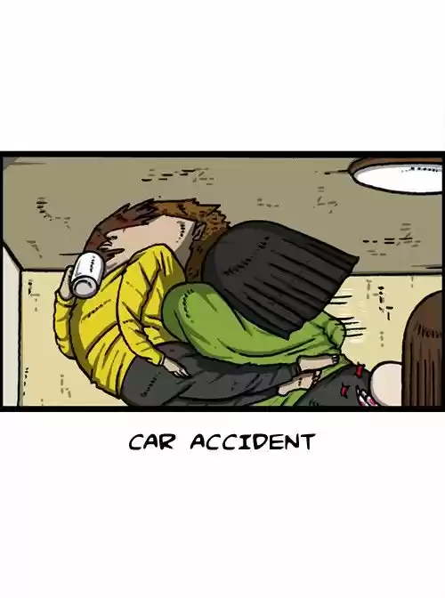 The Sound of Your Heart ch.355