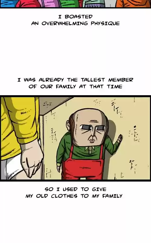 The Sound of Your Heart ch.355