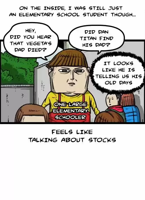 The Sound of Your Heart ch.355