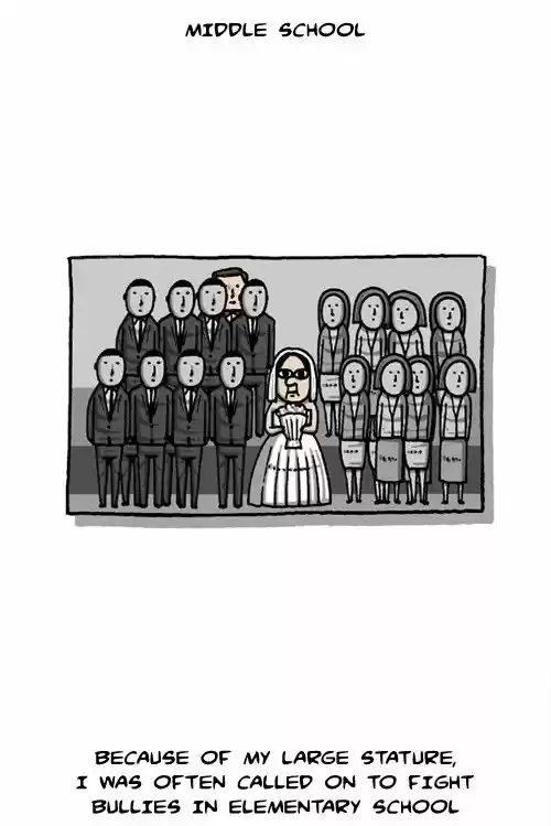 The Sound of Your Heart ch.355