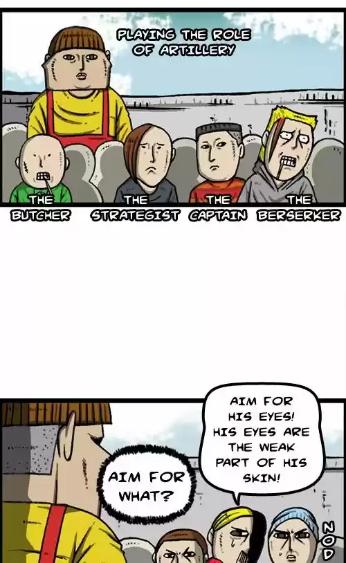 The Sound of Your Heart ch.355