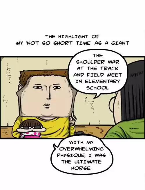 The Sound of Your Heart ch.355