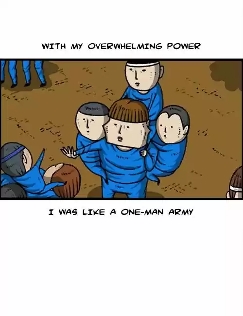 The Sound of Your Heart ch.355