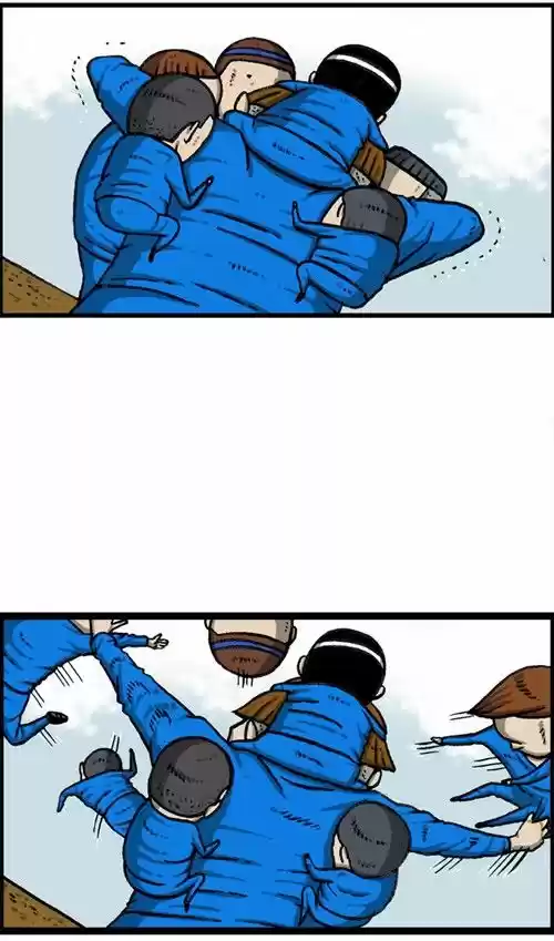 The Sound of Your Heart ch.355