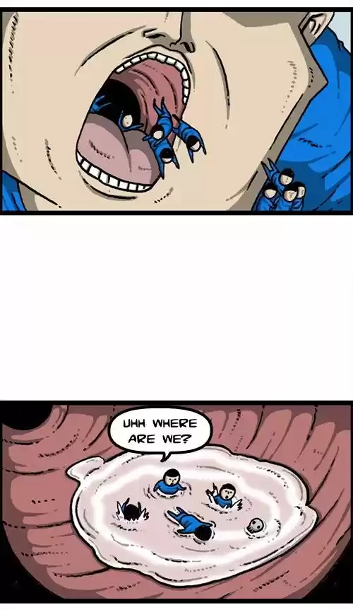 The Sound of Your Heart ch.355