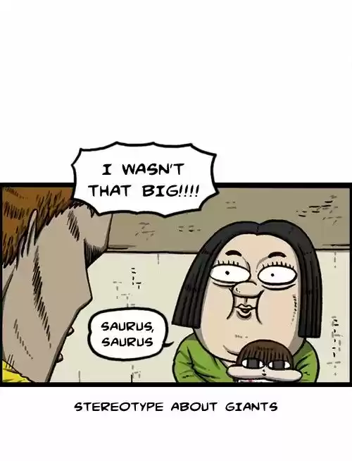 The Sound of Your Heart ch.355