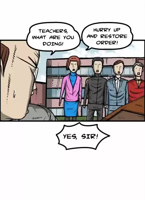 The Sound of Your Heart ch.355