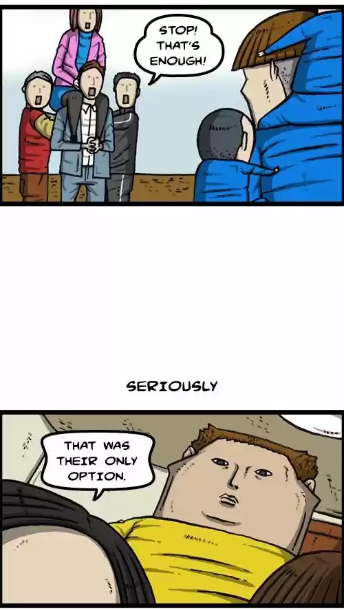 The Sound of Your Heart ch.355