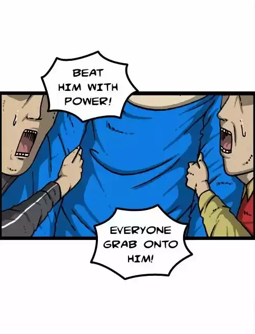 The Sound of Your Heart ch.355