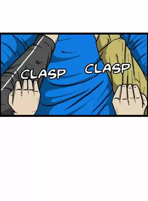 The Sound of Your Heart ch.355