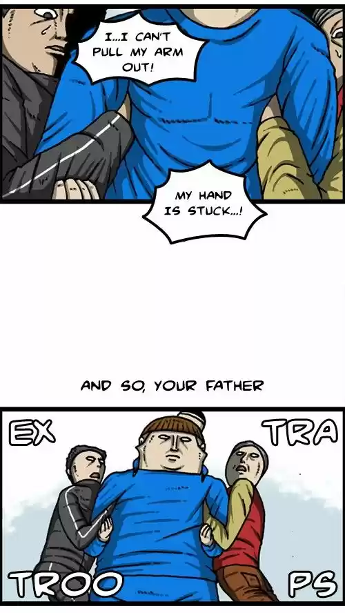 The Sound of Your Heart ch.355