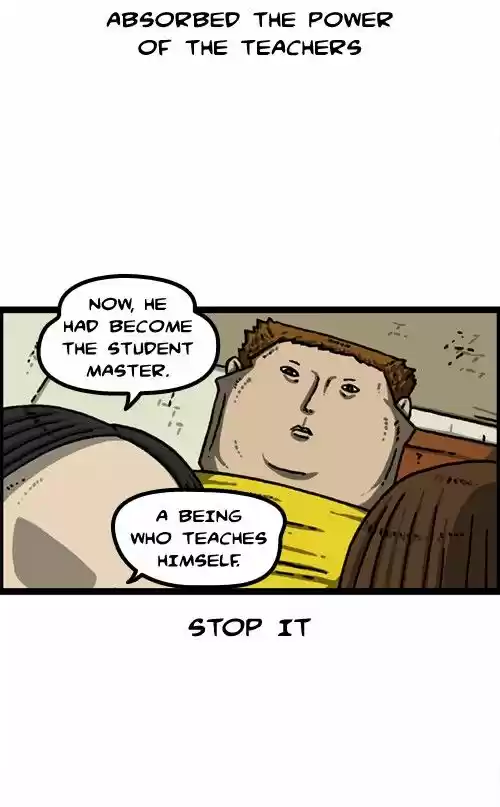 The Sound of Your Heart ch.355