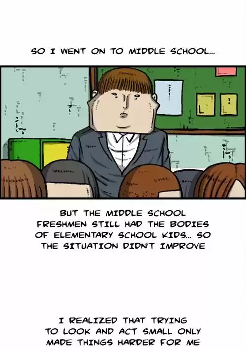 The Sound of Your Heart ch.355