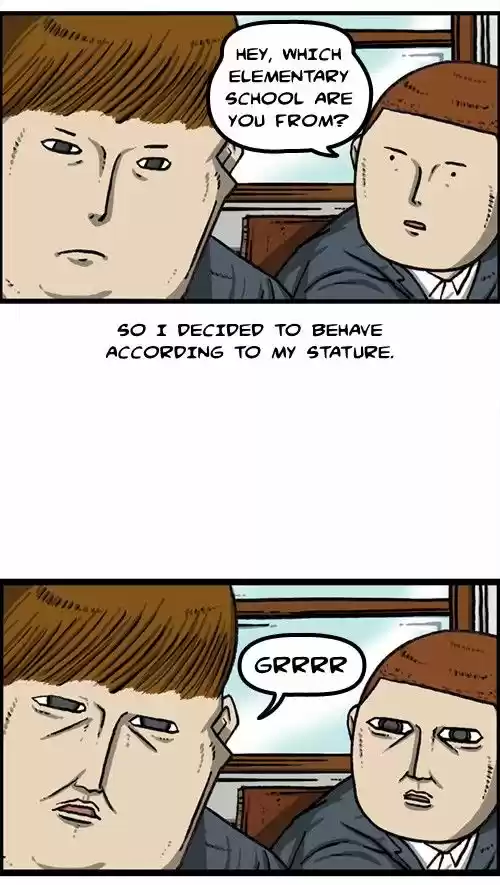 The Sound of Your Heart ch.355