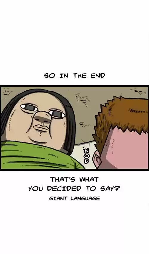 The Sound of Your Heart ch.355