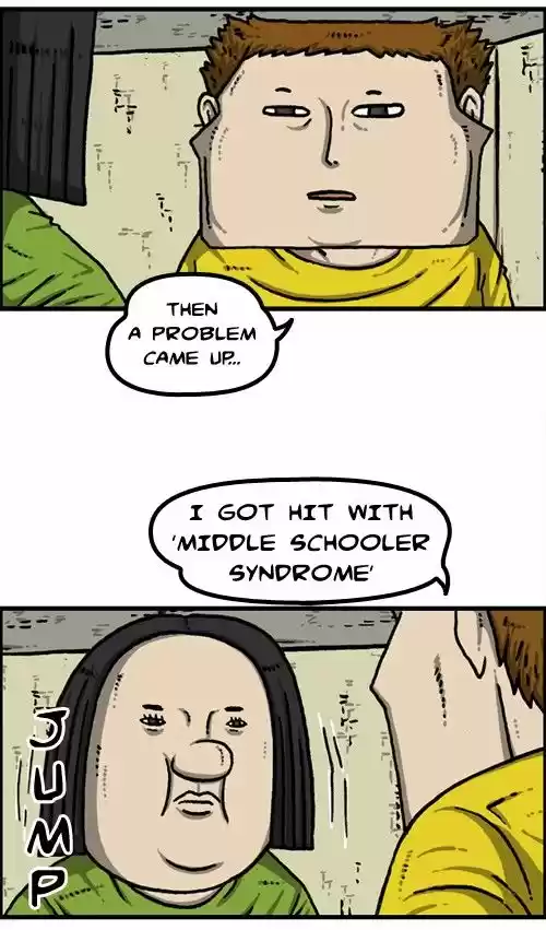 The Sound of Your Heart ch.355